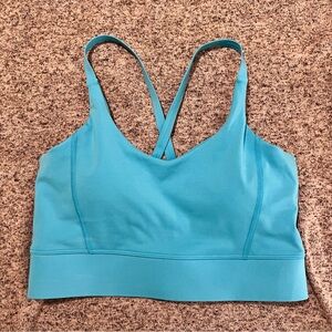 NWOT 1st Phorm Sport Bra